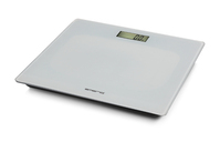 Emerio BR-211824.2 personal scale Square Grey Electronic personal scale