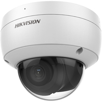 Hikvision DS-2CD2163G2-IU Dóm IP biztonsági kamera Beltéri és kültéri 3200 x 1800 pixelek Plafon