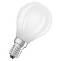 Osram STAR ampoule LED Blanc chaud 2700 K 6,5 W E14 D