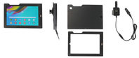 Brodit 758125 holder Active holder Tablet/UMPC Black