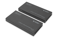 Digitus DS-55512 KVM hosszabbító Adó és vevő