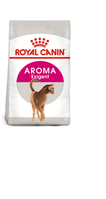Royal Canin Aroma Exigent Katzen-Trockenfutter 400 g Adult Fisch