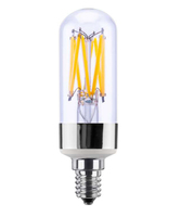 Segula 55801 LED-Lampe Warmweiß 2700 K 6,7 W E14 E