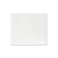 NZXT MMP400 Gaming mouse pad White