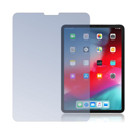 4smarts 493312 Tablet-Bildschirmschutz Klare Bildschirmschutzfolie Apple