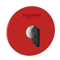 Schneider Electric ZB5 Knop