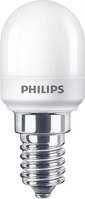 Philips Gyertya formájú fényforrás 15 W T25 E14