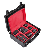 Explorer Cases 4419.BPHB apparatuurtas Stevige koffer Zwart