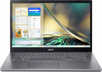 Acer Aspire 5 A517-53-77D0 Intel® Core™ i7 i7-12650H Laptop 43.9 cm (17.3") Full HD 16 GB DDR4-SDRAM 1 TB SSD Wi-Fi 6 (802.11ax) Windows 11 Pro Grey