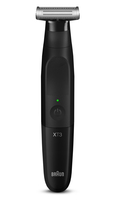 Braun Series X, Baard- en lichaamstrimmer voor gezichts- en lichaamshaar, XT3200