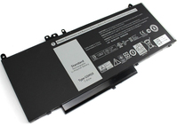 CoreParts MBXDE-BA0272 laptop reserve-onderdeel Batterij/Accu