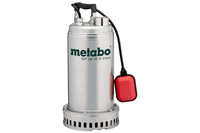 Metabo DP 28-10 S INOX 1850 W 1,7 bar 28000 L/u