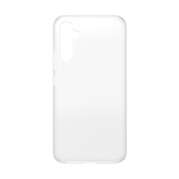PanzerGlass SAFE. by ® TPU Case Samsung Galaxy A35 5G | Transparent