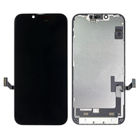 CoreParts MOBX-IP14-71 mobile phone spare part Display