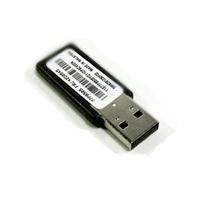 IBM USB Key VMware ESXi 4.1 USB flash drive USB Type-A 2.0 Black