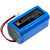 CoreParts MBXVAC-BA0164 accessorio e ricambio per aspirapolvere Batteria