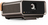Viewsonic X11-4K beamer/projector Projector met normale projectieafstand LED 4K (4096x2400) 3D Zwart, Lichtbruin, Zilver