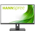 Hannspree HP 225 HFB pantalla para PC 54,5 cm (21.4") 1920 x 1080 Pixeles Full HD LED Negro