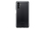 Samsung EF-QA047TBEGWW mobiele telefoon behuizingen 16,5 cm (6.5") Hoes Zwart, Transparant