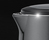 Trisa Comfort Touch Wasserkocher 1,5 l 2200 W Schwarz
