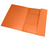 Oxford 400114335 fichier Carton Orange A4
