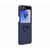 Samsung EF-PF741TNEGWW mobiele telefoon behuizingen 17 cm (6.7") Hoes Marineblauw