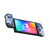 Hori Split Pad Compact (Gengar) Multicolore Manette de jeu Analogique/Numérique Nintendo Switch, Nintendo Switch OLED