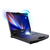 Getac S410 G4 Laptop 35,6 cm (14") HD Intel® Core™ i7 i7-1185G7 16 GB DDR4-SDRAM 256 GB SSD Wi-Fi 6 (802.11ax) Windows 11 Pro Schwarz