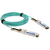AddOn Networks ADD-Q28DEQ28MX-O4M InfiniBand/fibre optic cable 4 m QSFP28 Aqua colour