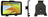 Brodit 216338 houder Passieve houder Tablet/UMPC Zwart