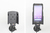 Brodit 712305 holder Active holder Mobile phone/Smartphone Black