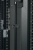 APC NetShelter SX 48U Freestanding rack Black