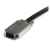 StarTech.com 2 m Infiniband externe SAS-kabel SFF-8470-naar-SFF-8470