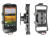 Brodit 511396 holder Passive holder Mobile phone/Smartphone Black