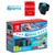 Nintendo Switch Sports Set videoconsola portátil 15,8 cm (6.2") 32 GB Pantalla táctil Wifi Azul, Gris, Rojo