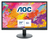 AOC 70 Series E2070SWN LED display 49,5 cm (19.5") 1600 x 900 Pixel HD+ Nero