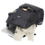 Targus Pewter 15.6" 39.6 cm (15.6") Backpack case Black