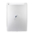 CoreParts TABX-IPAD5G-INT-BCS mobile phone spare part Back housing cover Silver