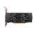 PNY VCG16504DFMPB karta graficzna NVIDIA GeForce GTX 1650 4 GB GDDR6