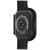 OtterBox Eclipse Coque Apple Watch Series 8 et Apple Watch Series 7 45mm, Pavement