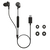 Philips TAE5008BK/00 cuffia e auricolare Cablato In-ear Musica e Chiamate USB tipo-C Nero