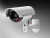 Technaxx TX-18 Pocisk Kamera bezpieczeństwa CCTV Wewnętrz i na wolnym powietrzu Ściana