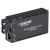 Black Box MultiPower Miniature hálózati média konverter 1000 Mbit/s 850 nm Multi-mode Fekete