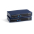 Black Box LR0301A-KIT hálózati bővítő Hálózati adó- és vevőegység Kék