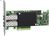 DELL Emulex LPe16002 Schnittstellenkarte/Adapter Eingebaut Faser