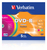 Verbatim 43557 4,7 Go DVD-R 5 pièce(s)