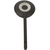 Jabra 14401-12 hoofdtelefoon/headset Draadloos Kantoor/callcenter Bluetooth Zwart