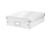 Leitz 60580001 file storage box Polypropylene (PP) White