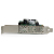 StarTech.com Scheda Controller PCI express 2.0 SATA III Raid 6 Gbps a 2 porte con 2 slot mSATA e SSD HyperDuo Tiering