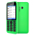 Nokia 215 Dual SIM 6,1 cm (2.4") 78,6 g Weiß